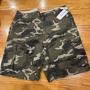 Old Navy Cargo Shorts